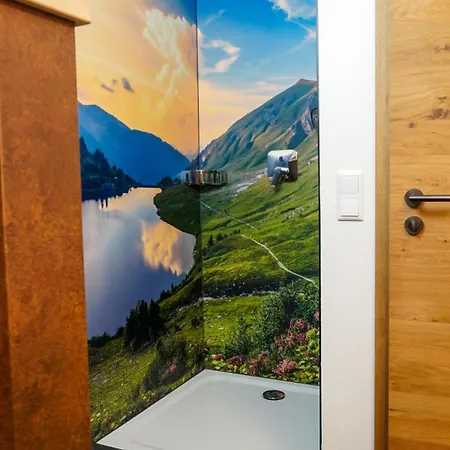 Apartament Schaedele - Freie Fahrt Allgaeuer Bergbahnen Sommer