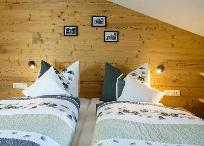 Schaedele - Freie Fahrt Allgaeuer Bergbahnen Sommer Appartement