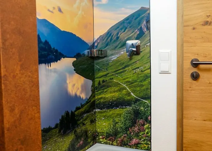 Appartement Schaedele - Freie Fahrt Allgaeuer Bergbahnen Sommer