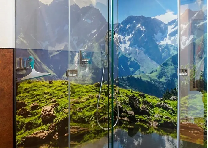 Schaedele - Freie Fahrt Allgaeuer Bergbahnen Sommer *