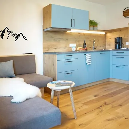 Apartment Schaedele - Freie Fahrt Allgaeuer Bergbahnen Sommer Bolsterlang