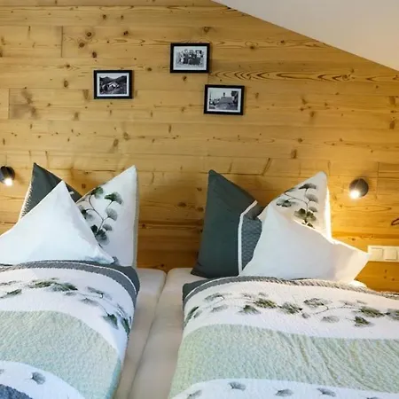 Schaedele - Freie Fahrt Allgaeuer Bergbahnen Sommer Apartment