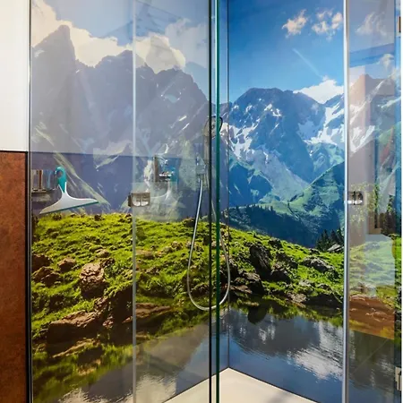Schaedele - Freie Fahrt Allgaeuer Bergbahnen Sommer *